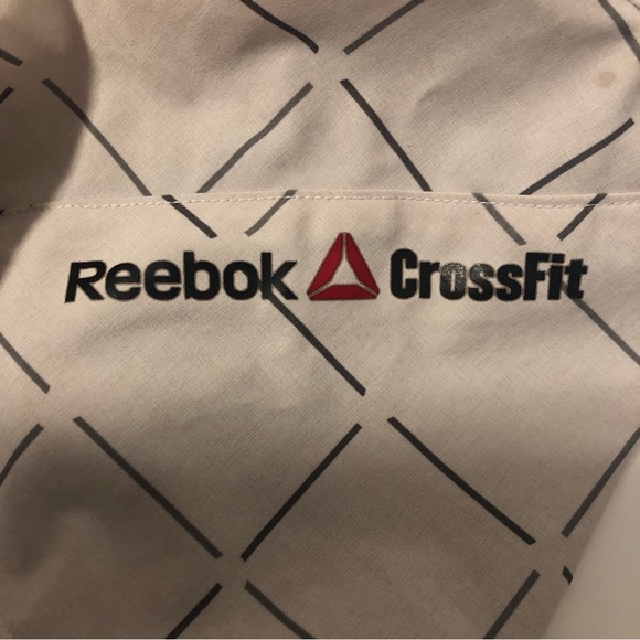 Two Reebok Crossfit Workout Shorts - Picture 5 of 9
